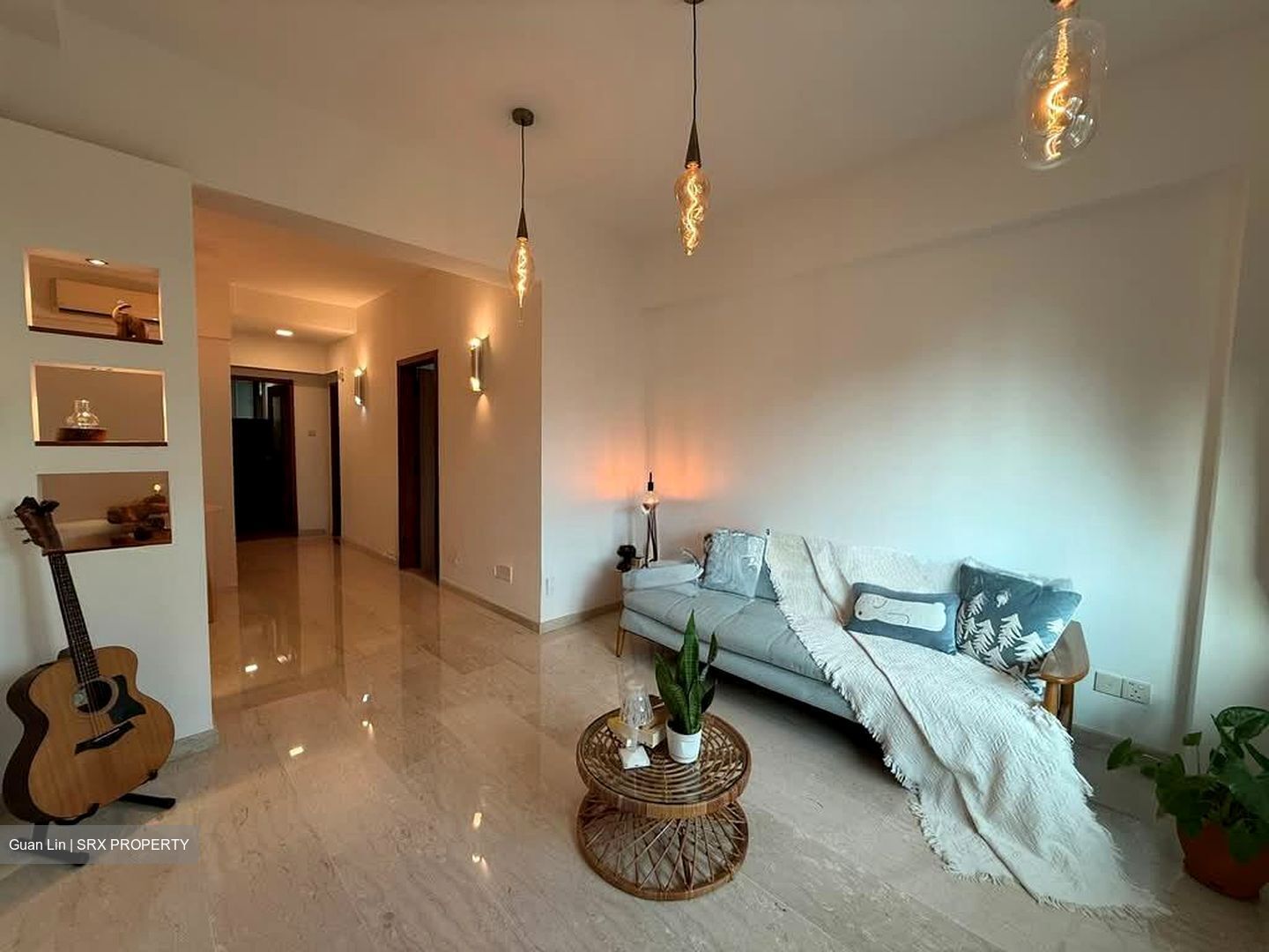 The Princeton (D10), Apartment #578027461